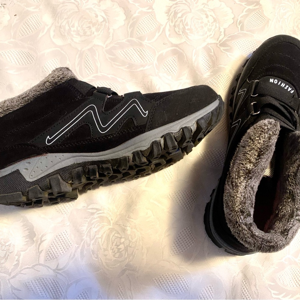 Winter Booties - image 2